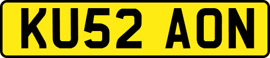 KU52AON