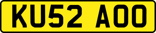 KU52AOO