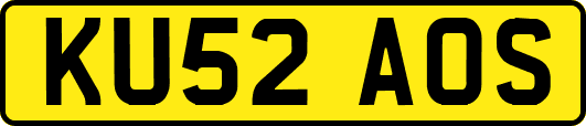 KU52AOS