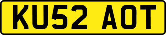 KU52AOT