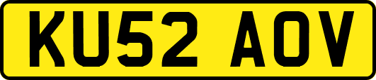 KU52AOV