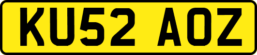 KU52AOZ