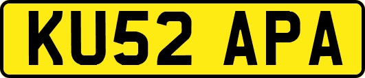 KU52APA