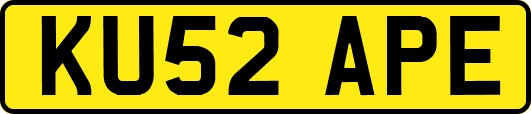 KU52APE