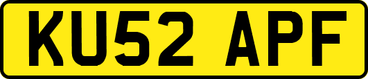 KU52APF