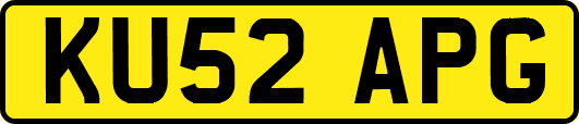 KU52APG
