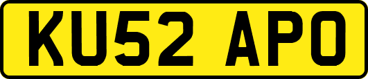 KU52APO