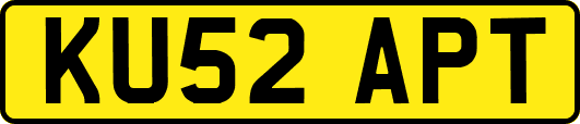 KU52APT