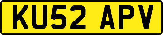KU52APV