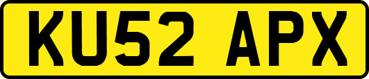 KU52APX