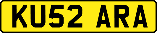 KU52ARA