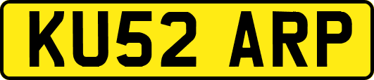 KU52ARP