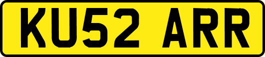 KU52ARR