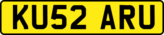 KU52ARU