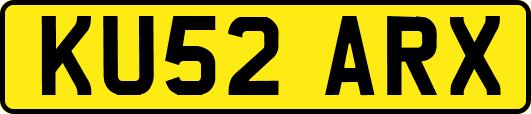 KU52ARX