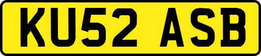 KU52ASB