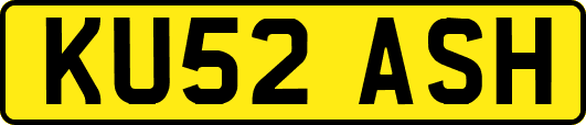 KU52ASH