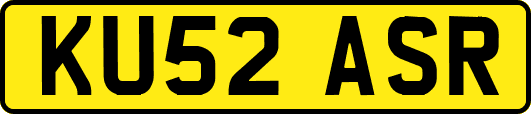 KU52ASR