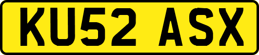 KU52ASX