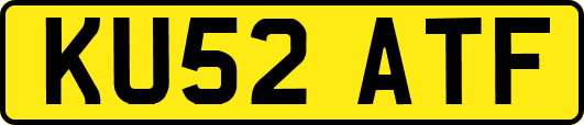 KU52ATF