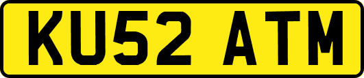 KU52ATM