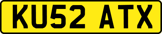 KU52ATX