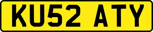 KU52ATY