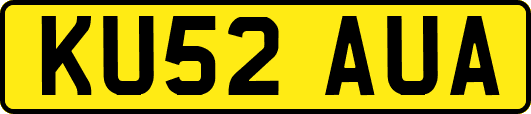 KU52AUA