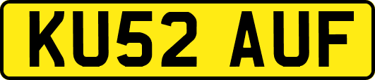 KU52AUF