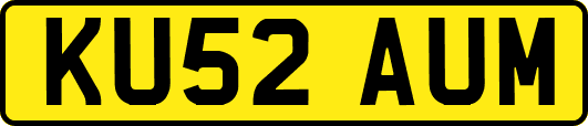 KU52AUM