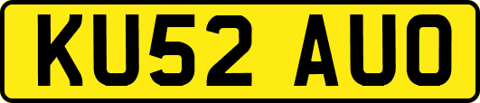 KU52AUO