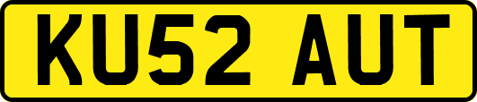 KU52AUT