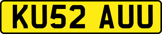 KU52AUU