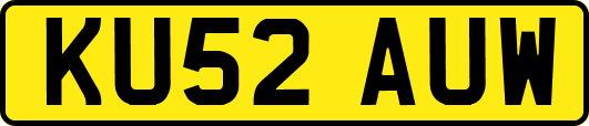 KU52AUW