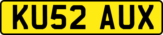 KU52AUX