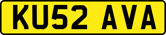 KU52AVA