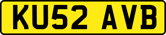 KU52AVB