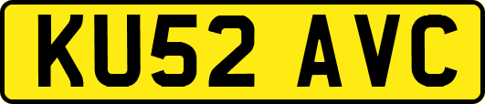 KU52AVC
