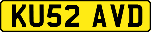KU52AVD