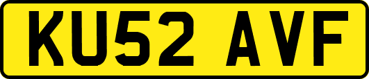 KU52AVF