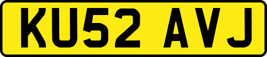 KU52AVJ