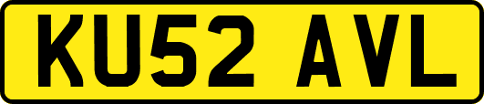 KU52AVL