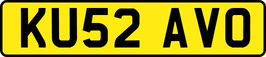 KU52AVO