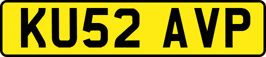 KU52AVP