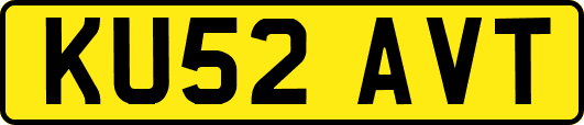 KU52AVT