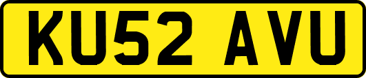 KU52AVU