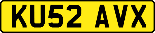 KU52AVX