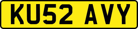 KU52AVY