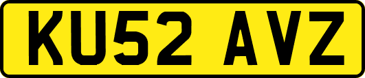 KU52AVZ