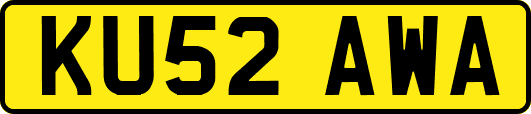 KU52AWA